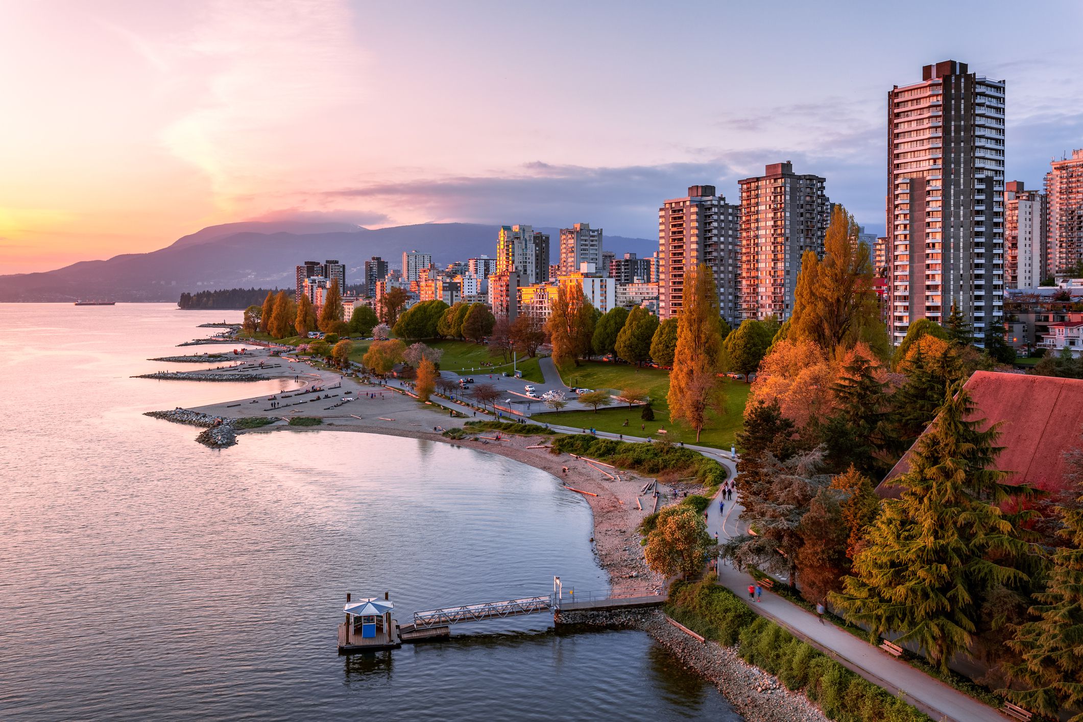 Granville island
